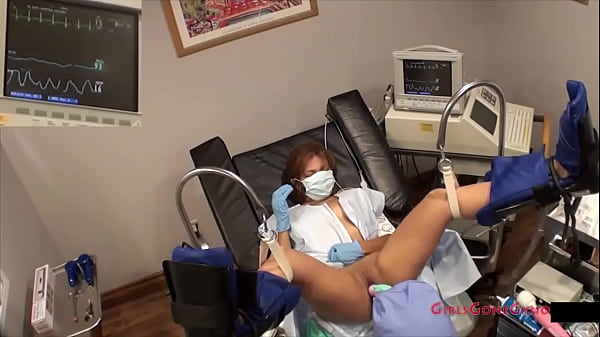 Orgasm Research, Inc - Maria Thumbnail