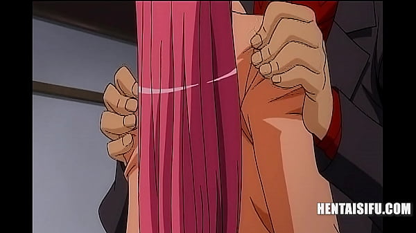 Prude For Fiance, Whore For Everyone Else - Hentai