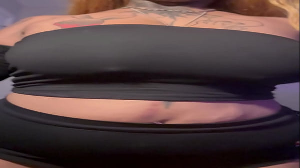 Sexy girl with big boobs nsfw Thumbnail