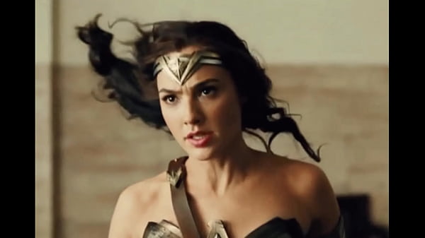 Wonder Women PMV