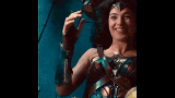 Wonder Women PMV