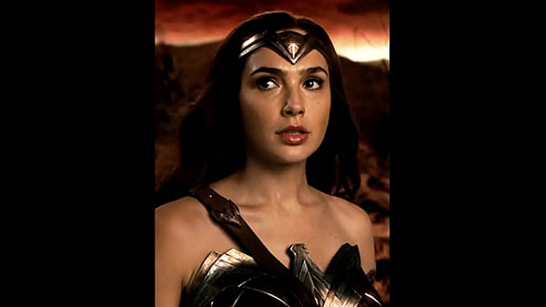 Wonder Women PMV