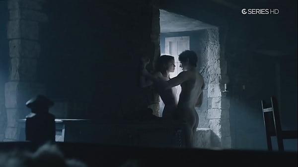 Watch Every Single Game of Thrones Sex Scene