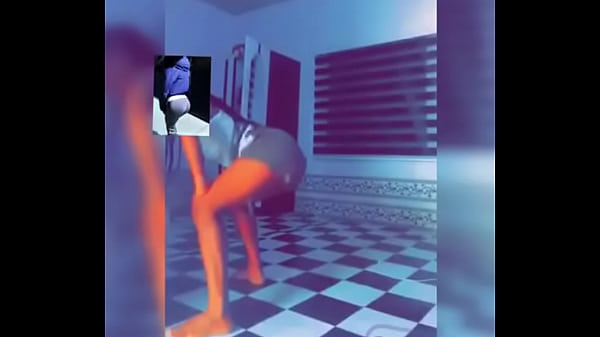 Sexy Ass Twerking Thumbnail