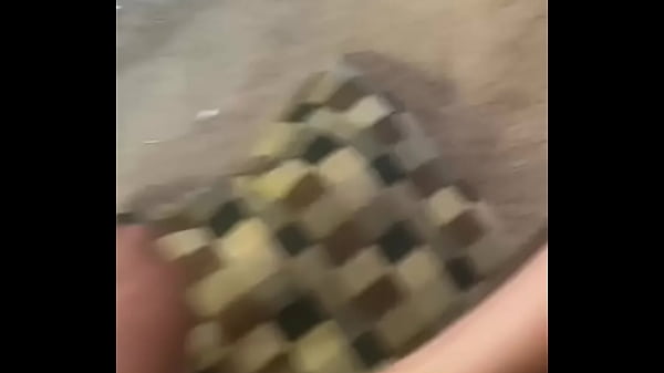 She can’t put on the condom she brought