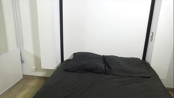 Lylou's passion fuck with several men