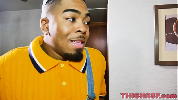 Marilyn Melons fucks her step son