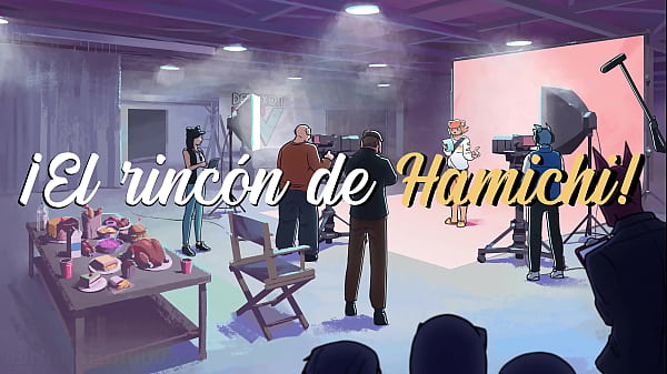 Hamichi’s Corner! (Sub Español)