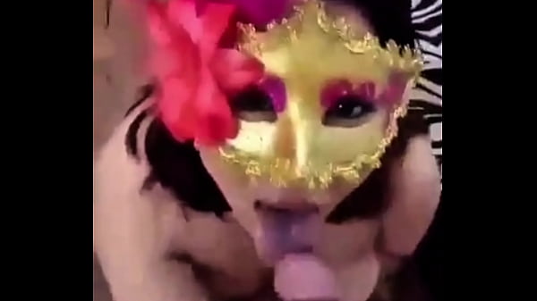 Milking the cuckold's friend Thumbnail