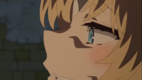 【エロアニメ】金髪悪魔娘復*陵辱