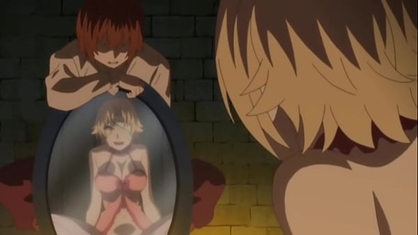 【エロアニメ】金髪悪魔娘復*陵辱