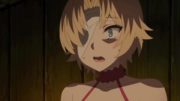 【エロアニメ】金髪悪魔娘復*陵辱