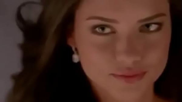 Winger - Can't Get Enuff (featuring Adriana Lima) Thumbnail