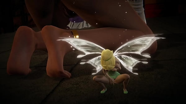 Disney Porn - Sex adventures of Esmeralda - 3D Porn