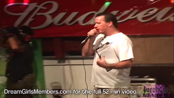 You Have To Get Totally Naked To Win These Contests