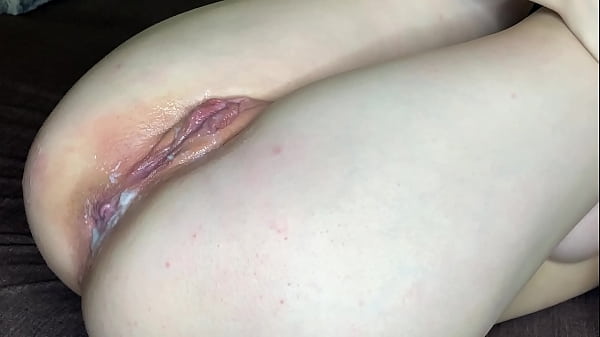 Accidentally Creampied My Step Sister