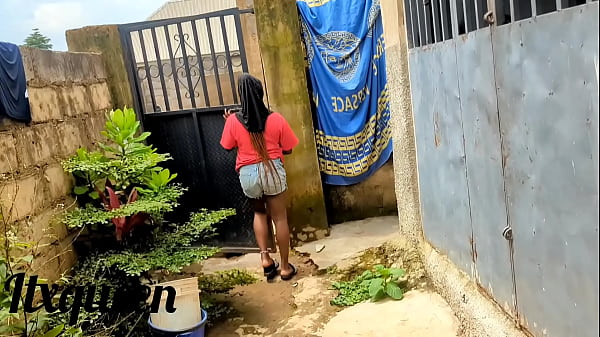 NADIA THE MUSLIM GIRL ON HIJAB RECEIVING A HUGE COCK ON A FRIDAY AFTERNOON Thumbnail