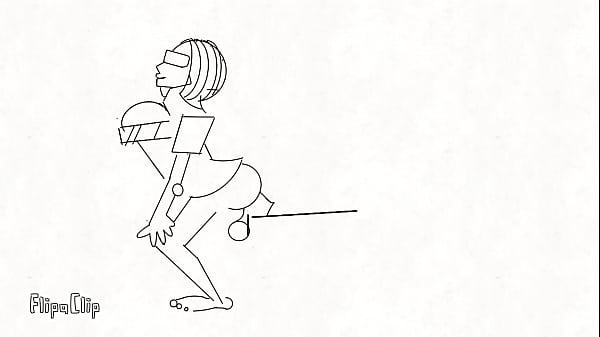 cartoon ass and pussy  sex fucking masterbates Thumbnail