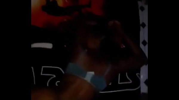 Bonne chatte de libreville au Gabon