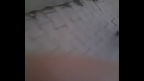 Candid mature big butt Thumbnail