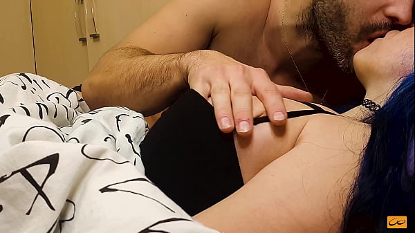 hot and slow nipple teasing until hard shaking orgasm - Unlimited Orgasm