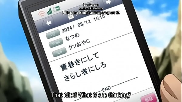 PoRo Hentai Blowjob Compilation p1