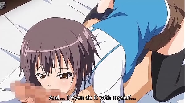 PoRo Hentai Blowjob Compilation p1