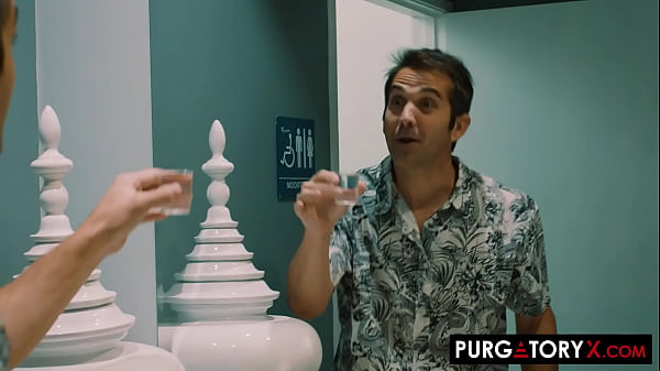 PURGATORYX One Eye Open Vol 1 Part 3 with Jazlyn and Kay