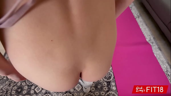 fit18 alicia williams 40kg skinny 18 year old has great body