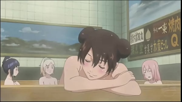 lo mejor del anime inedito nr4