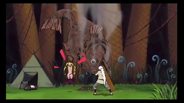 lo mejor del anime inedito nr4