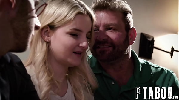 Shared Hobbies Eliza Eves, Colby Jansen, Joel Someone