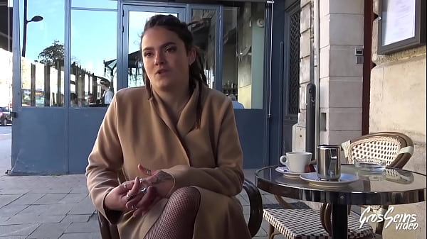 Lou cherche de nouveaux challenges dans le sexe