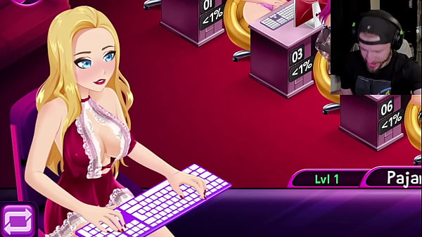 Pajama Party Goes In The Wrong Direction (Fap CEO) [Uncensored]