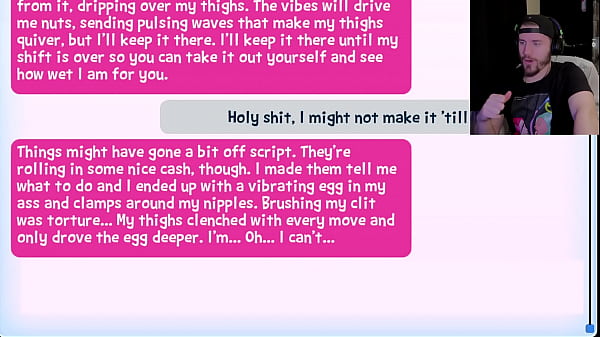 Pajama Party Goes In The Wrong Direction (Fap CEO) [Uncensored]