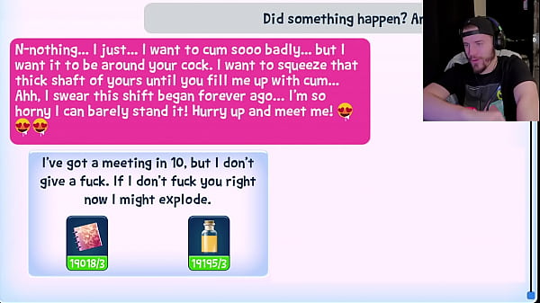 Pajama Party Goes In The Wrong Direction (Fap CEO) [Uncensored]