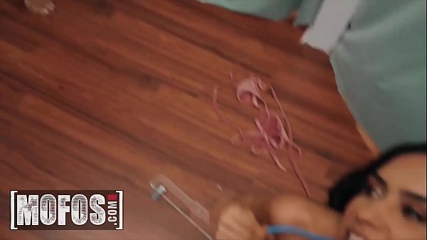 Share My BF - (Tia Cyrus, Oliver Flynn, Katana Kombat) - Bikini Black Friday - MOFOS