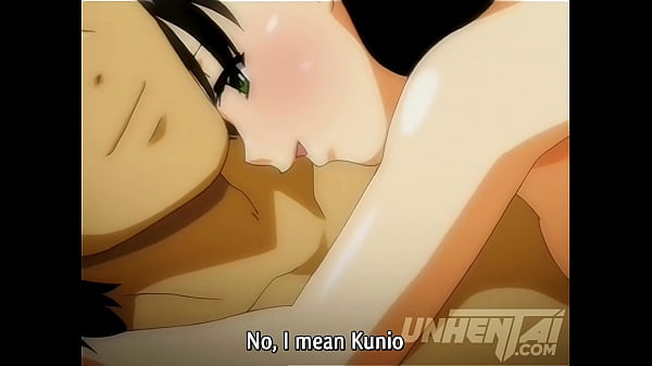 The dark secret of her new boyfriend...