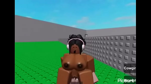 Ebony Girlfriend fucks Mexican Thumbnail