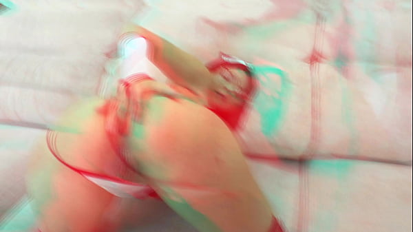 the beautiful EMILY WHITE receives a wet DP. LTP127 Thumbnail