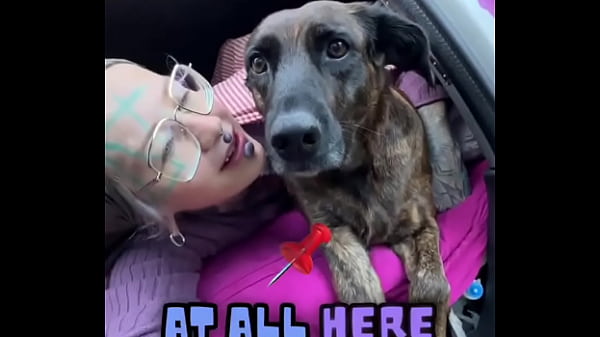 APAIXONADA por Kora - a melhor festa do pijama de todos os tempos <3-#cachorro #festa do pijama #tatuagemnorosto #tatuagemnoolho #tatuagemnoglobooolho