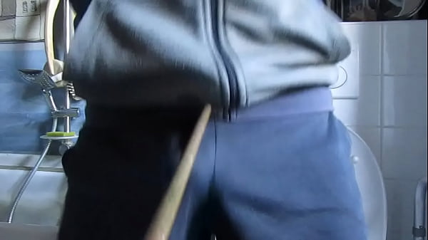 I go into the cozy suit with pressure and desire Thumbnail