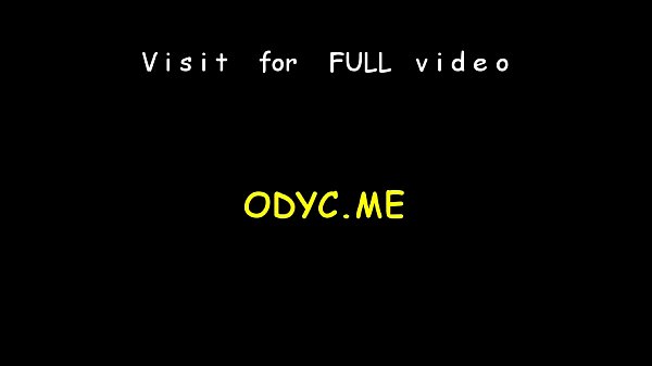 Sultry blonde barely legal diva Zhanna blowing like a pornstar Thumbnail