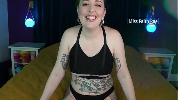 A Shameful Task for Little Losers - Miss Faith Rae’s Femdom Audio Humiliation Loser Training - HD 1080p MP4 Thumbnail