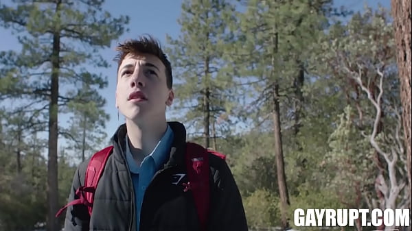 Wild Men Adam Ramzi, Troye Jacobs