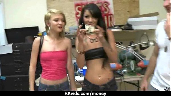These horny amateurs know that money talks 21 Thumbnail