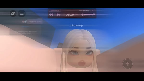 Cheating Slut Gets Fucked - Roblox Thumbnail