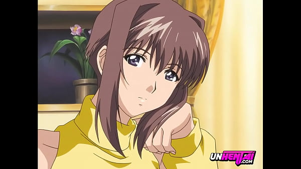 step Mom Breastfeeding! Uncensored Hentai