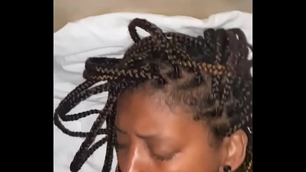 Cumin my Ethiopian Bitch face