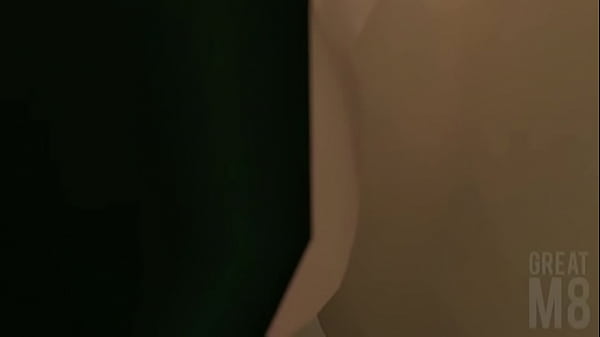 Froppy gives Deku a rimjob (by Greatm8)